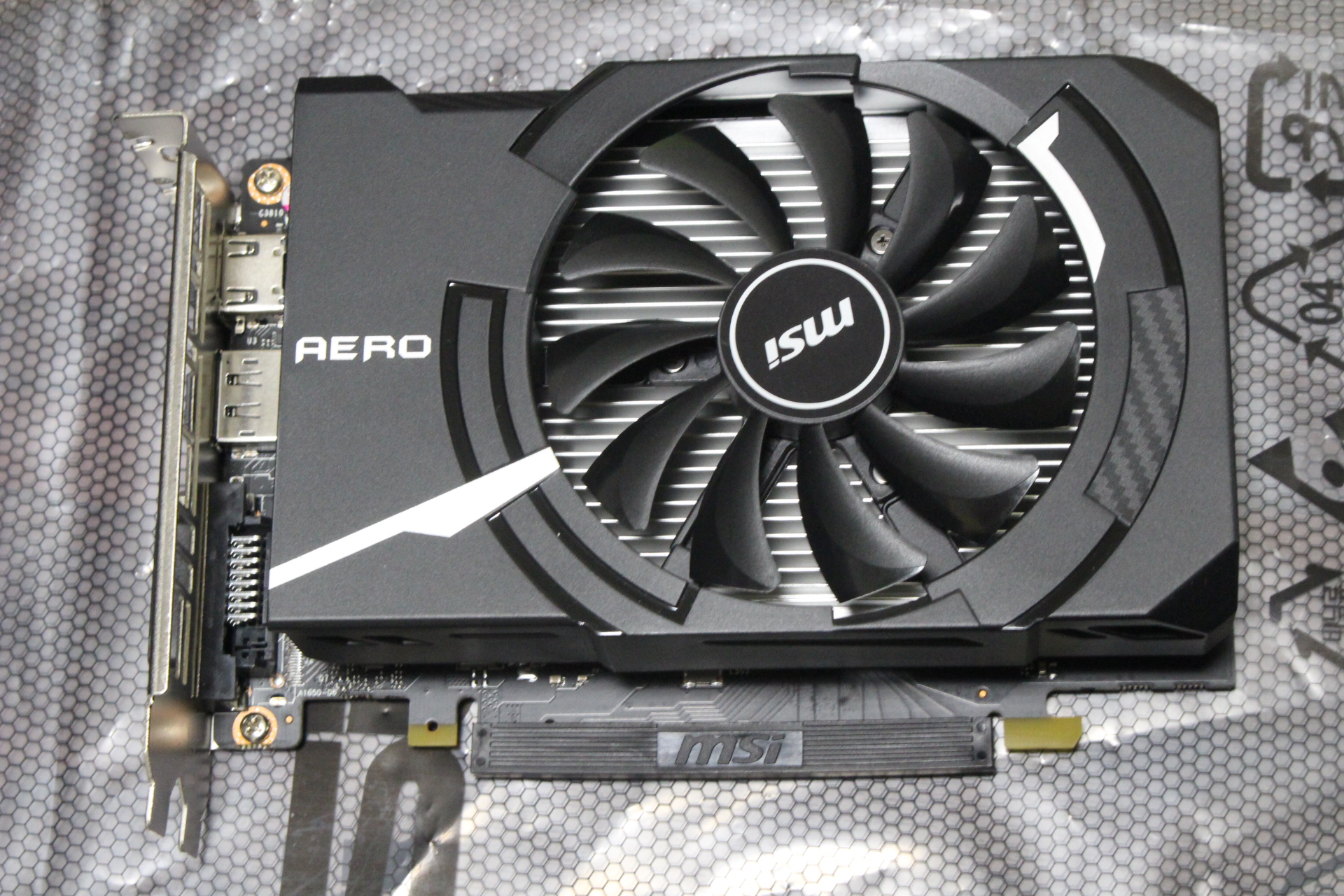 GPU