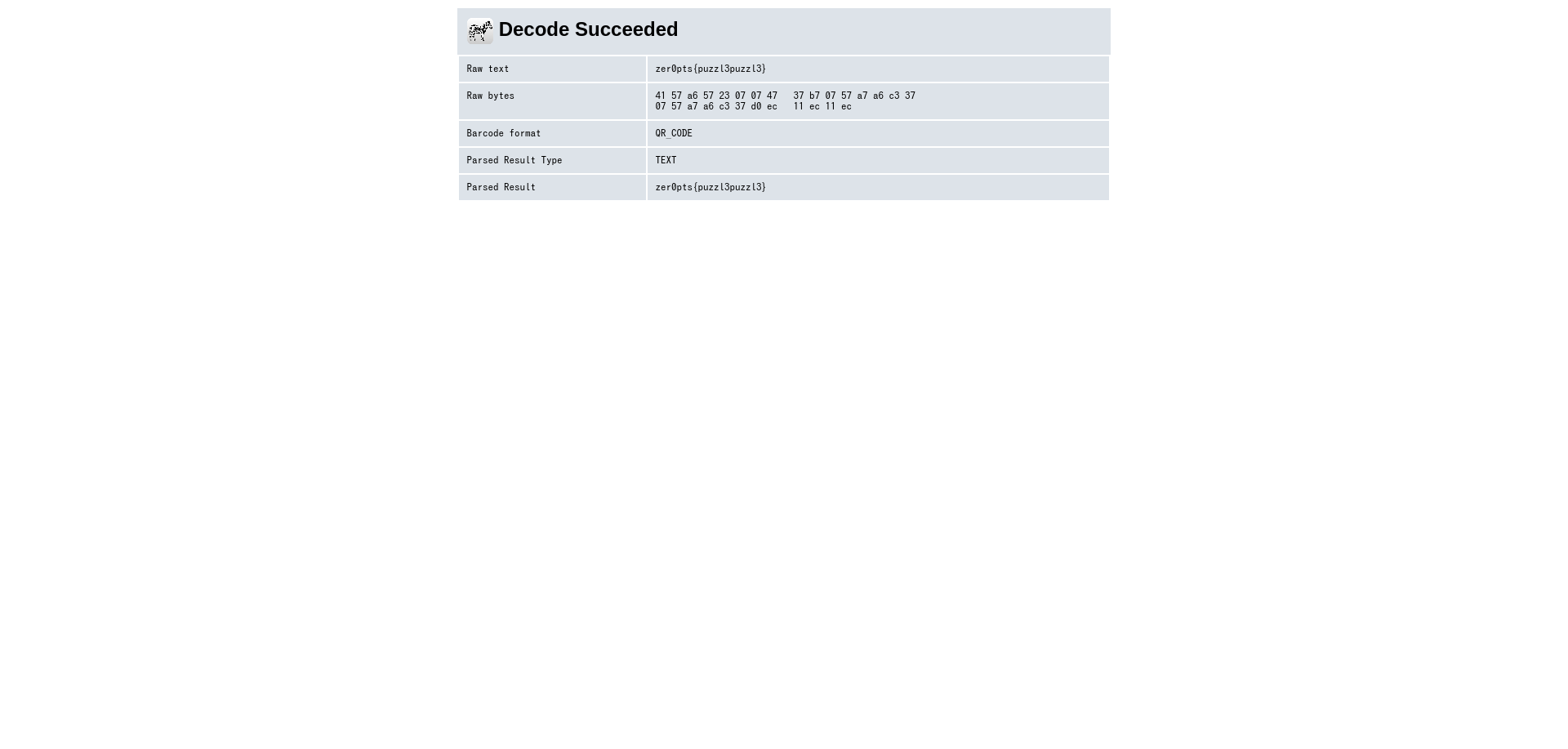 ddecode
